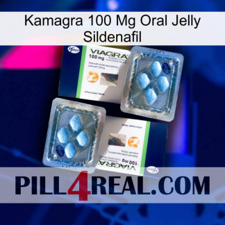 Kamagra 100 Mg Oral Jelly Sildenafil viagra5